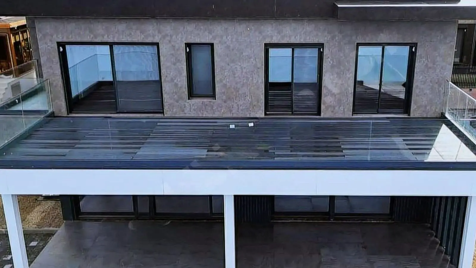 House in Izmir